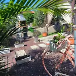 Daita 1 Chalet Granadilla De Abona