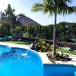 Daita 1 Chalet *