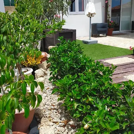 Chalet Daita 1 Granadilla De Abona