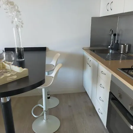 Daita 1 Chalet