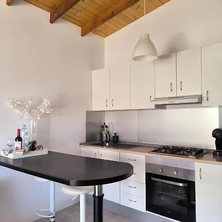 Daita 1 Chalet Granadilla De Abona