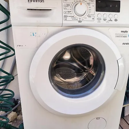 Daita 1 Horská chata Granadilla De Abona