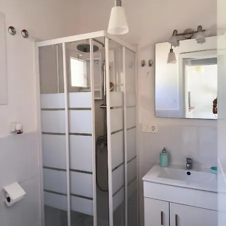 Daita 1 * Granadilla De Abona