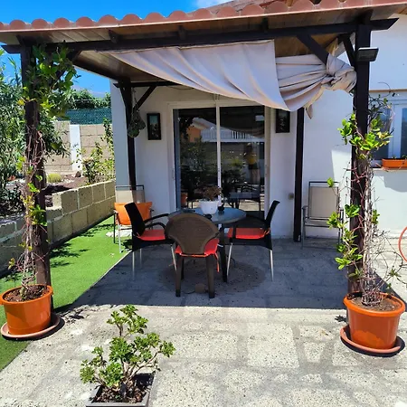 Chalet Daita 1