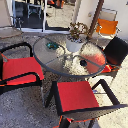 Daita 1 Granadilla De Abona