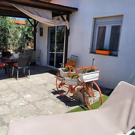 Daita 1 Chalet Granadilla De Abona