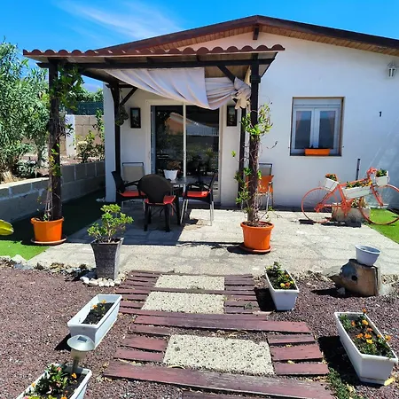 Daita 1 Chalet