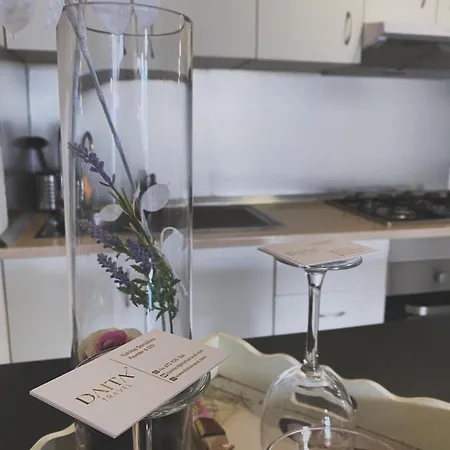 Daita 1 Horská chata *