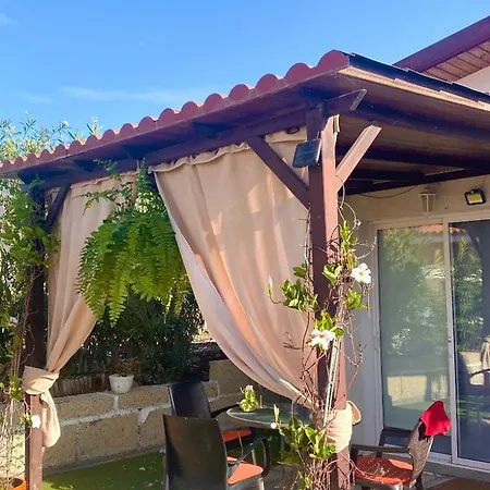 Chalet Daita 1 Granadilla De Abona