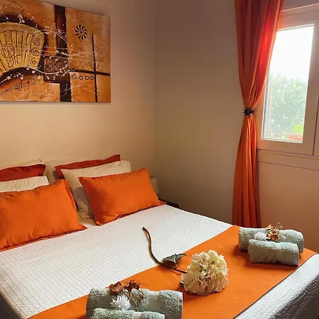 Horská chata Daita 1