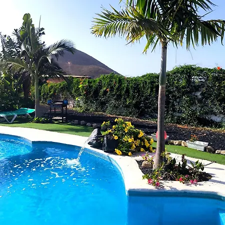 Daita 1 Chalet *