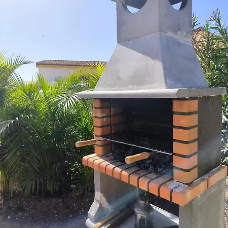 Horská chata Daita 1 *