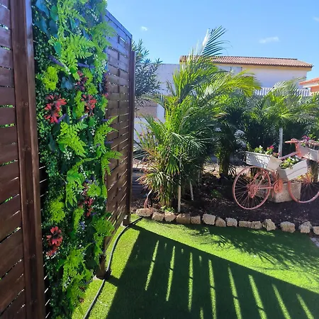 Daita 1 * Granadilla De Abona