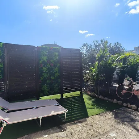 Daita 1 Granadilla De Abona