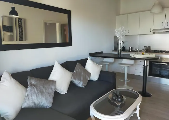 Chalet Daita 1 Granadilla De Abona