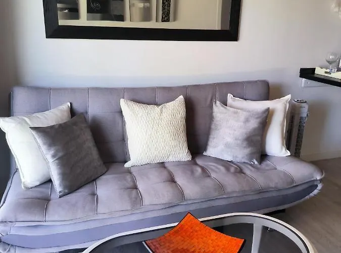 Chalet Daita 1 Granadilla De Abona