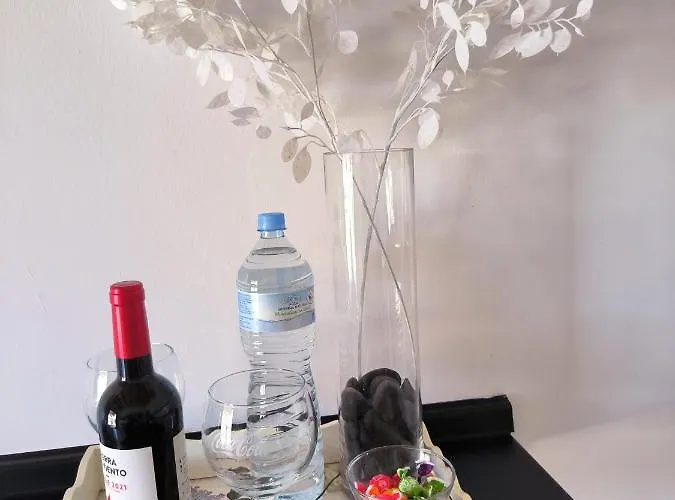 Daita 1 샬레 그라나딜라데아보나