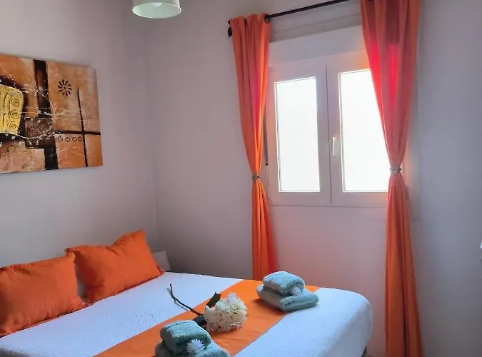 샬레 Daita 1 그라나딜라데아보나