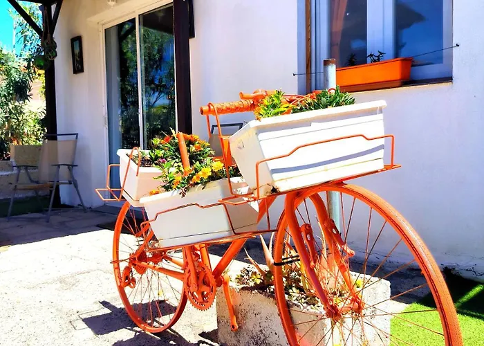 Daita 1 * Granadilla De Abona