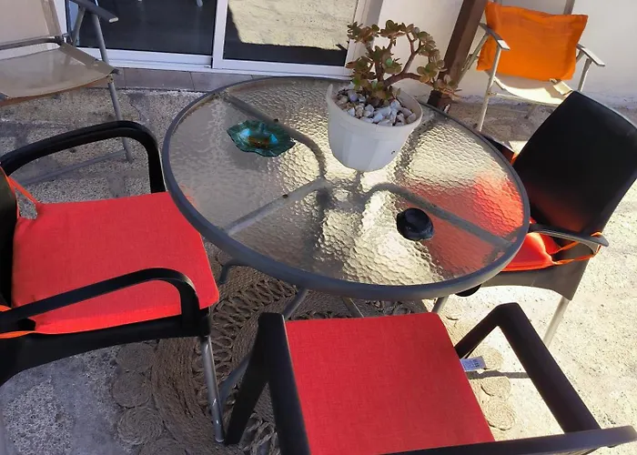 Daita 1 Granadilla De Abona