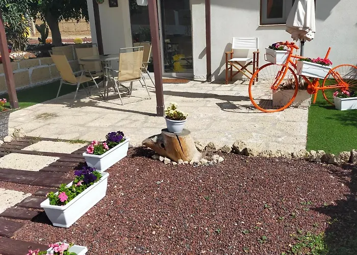 Daita 1 샬레 그라나딜라데아보나