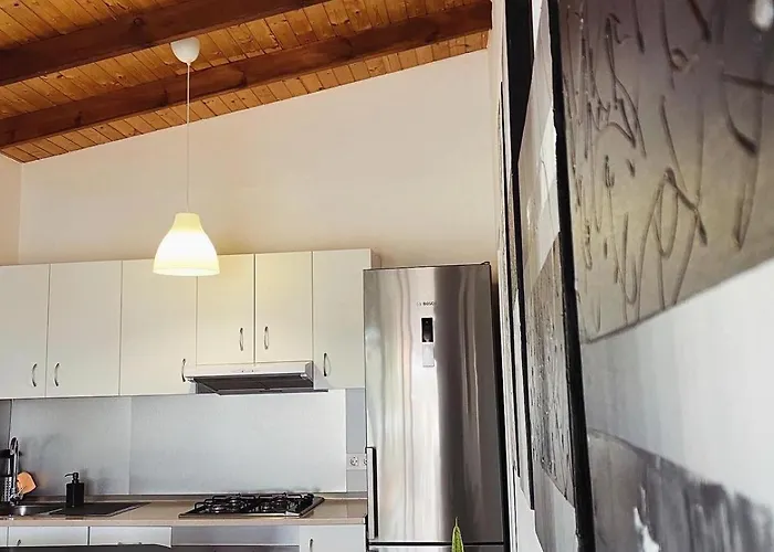 Daita 1 * Granadilla De Abona