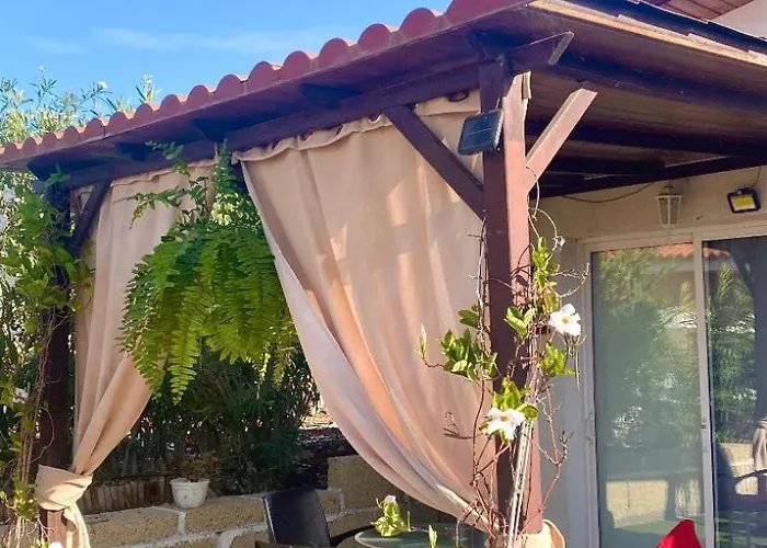 Chalet Daita 1 Granadilla De Abona