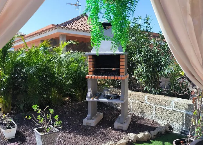 샬레 Daita 1 그라나딜라데아보나