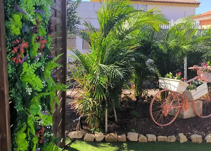 Daita 1 그라나딜라데아보나