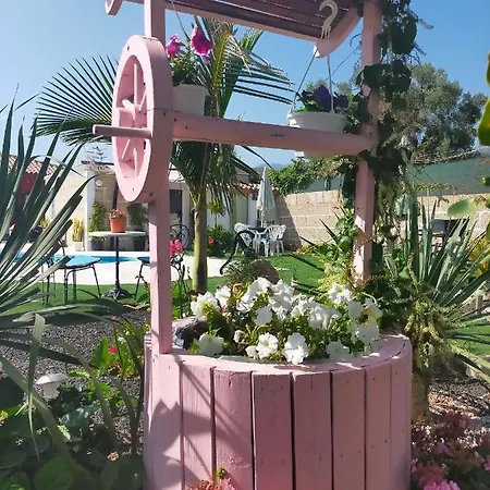 Daita 1 Domek alpejski