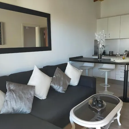 Domek alpejski Daita 1 Granadilla De Abona