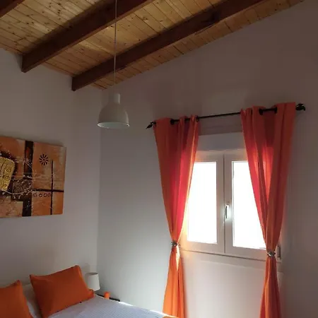 Daita 1 * Granadilla De Abona