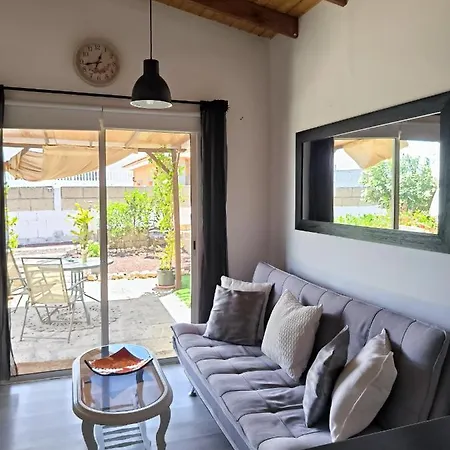 Domek alpejski Daita 1