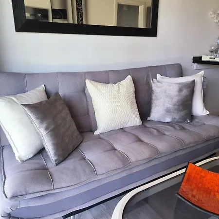 Daita 1 Domek alpejski *