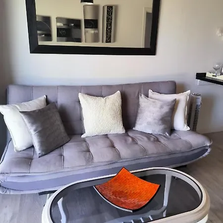 Domek alpejski Daita 1 Granadilla De Abona