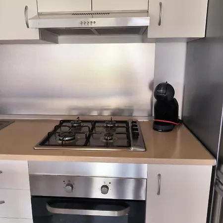 Daita 1 Granadilla De Abona