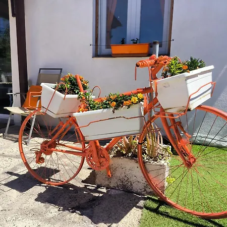 Daita 1 شاليه غراناديا دي أبونا