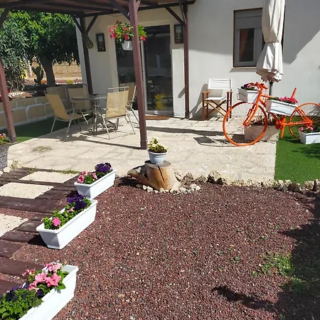 Daita 1 Chalet Granadilla De Abona