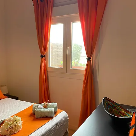 Domek alpejski Daita 1 *