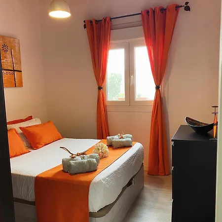 Daita 1 * Granadilla De Abona