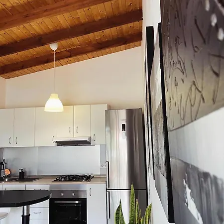 Daita 1 * Granadilla De Abona