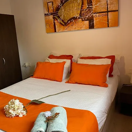 Daita 1 * Granadilla De Abona