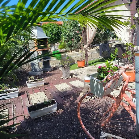 Daita 1 Domek alpejski Granadilla De Abona