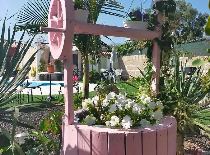 Daita 1 シャレー