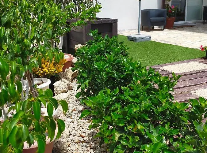 شاليه Daita 1 غراناديا دي أبونا