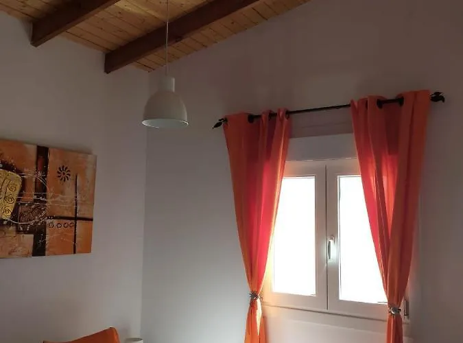 Daita 1 * غراناديا دي أبونا