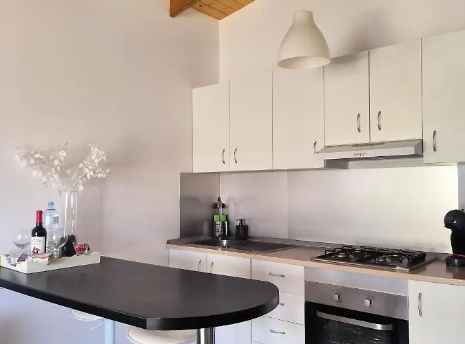 Daita 1 シャレー グラナディージャ・デ・アボナ