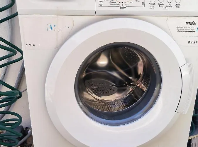 Daita 1 شاليه غراناديا دي أبونا