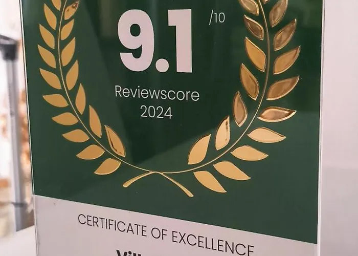 Daita 1 شاليه غراناديا دي أبونا