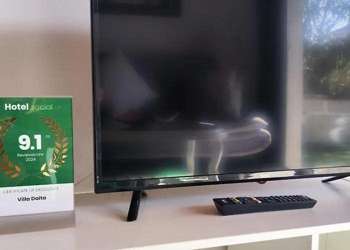 Daita 1 غراناديا دي أبونا